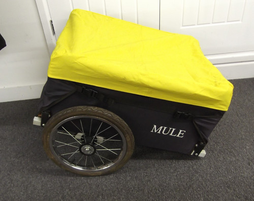 Mule avenir bicycle - mule,