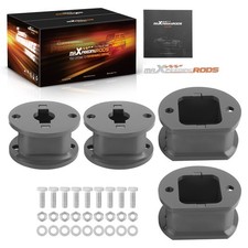 2"Front and Rear Lift Kit lift