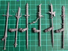 Warhammer fantasy chaos - warhammer,