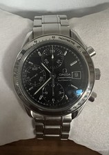 OMEGA Speedmaster Automatic