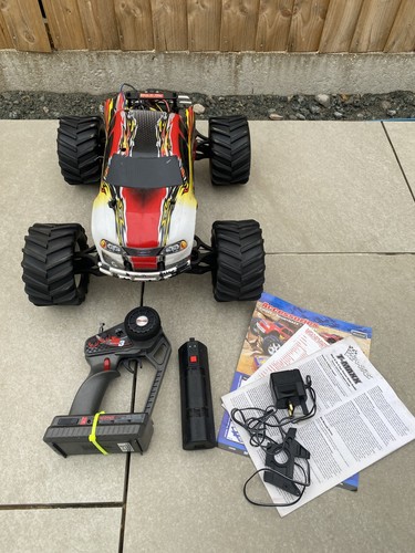 Traxxas maxx - traxxas,