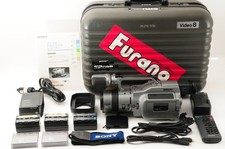 Sony Handycam DCR-VX1000