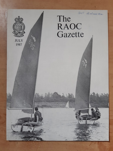 The raoc royal army - raoc,