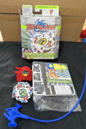 Dragoon victory beyblade - dragoon,