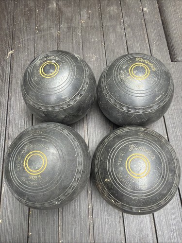 Henselite super grip set - grip,