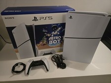 PlayStation 5 1tb Console &