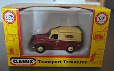 Classix Transport Treasures