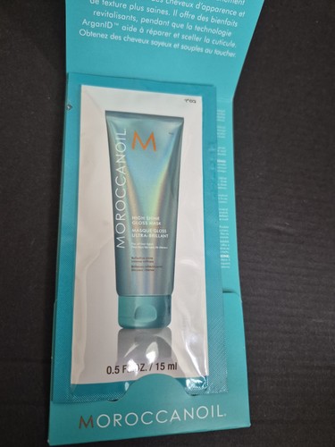 Moroccanoil high shine - moroccanoil,