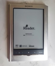 Sony Pocket Edition E-Reader
