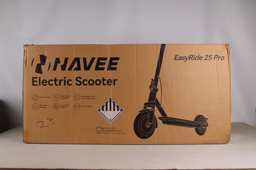 Navee e25 pro electric folding - e25,