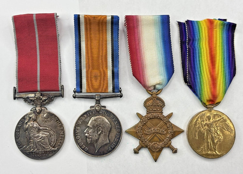 British empire medal set world - set,