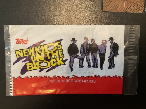 New kids the block bubble - the,