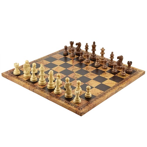 Classico premium chess - chess, set