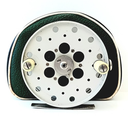Vintage centrepin fishing - vintage,