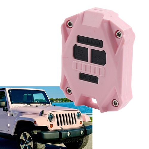 Car key fob shell - car, cover