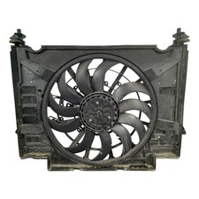 Range Rover Velar R-dyn L560 2018 Electric Radiator Fan J8A28C607AA