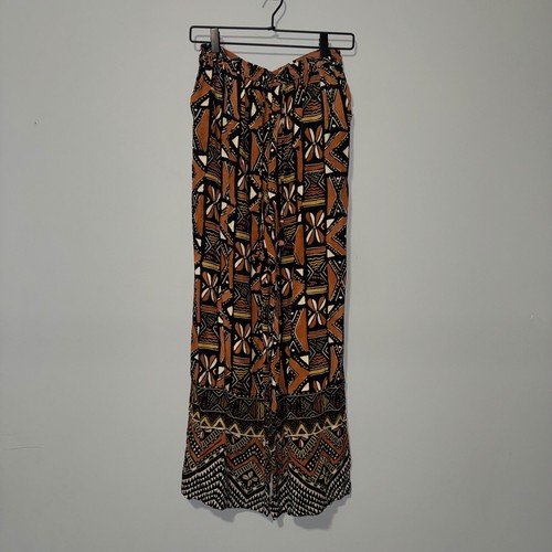 Zara women rust black - xs,