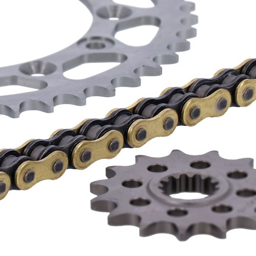 Afam suzuki sprocket and - afam,,