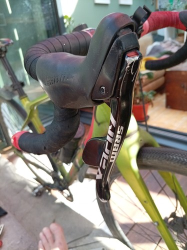 Sram apex speed - apex, 11