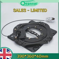 Universal 360° Swivel Base