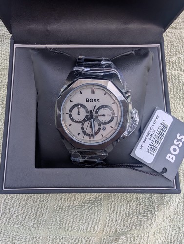 Hugo boss 1514016 black - boss, hb
