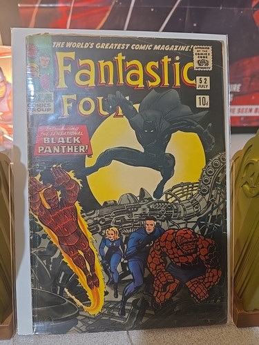 Fantastic four uk 10d - four,