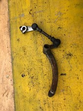 HONDA CB400/4 GEAR LEVER 400/4 GEAR PEDLA LINKAGE CB400F SUPER SPORT GEAR LEVER
