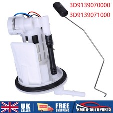 Fuel Gauge Sender Fuel Pump