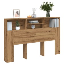 Modern Wooden Queen Size 1.6m