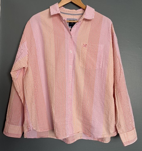 Crew clothing seersucker - crew,