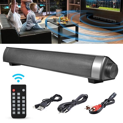 Bluetooth soundbar tv - soundbar,