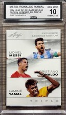 Leaf Legends Edition 2024