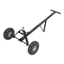 Trailer Dolly w/ Solid Tires
