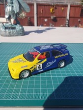 Scalextric Ford Escort