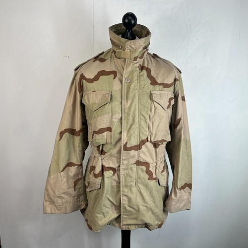 Army surplus issue dcu - army,
