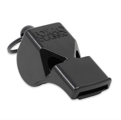 Fox classic pealess whistle - pealess,