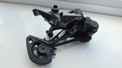 Shimano deore rear - deore, xt