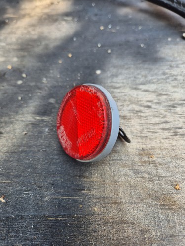Suzuki fz50 rear reflector - fz50,