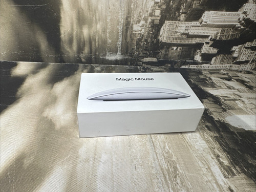 Apple magic mouse - mouse, a1657