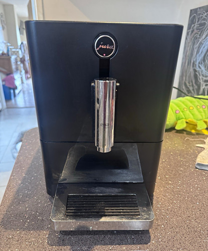 Jura ena bean cup - jura, coffee