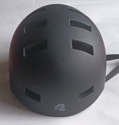 Retrospec dakota matte black - matte,