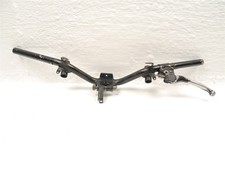 VESPA PIAGGIO ET4 125 2001-2005 HANDLEBARS & REAR BRAKE LEVER