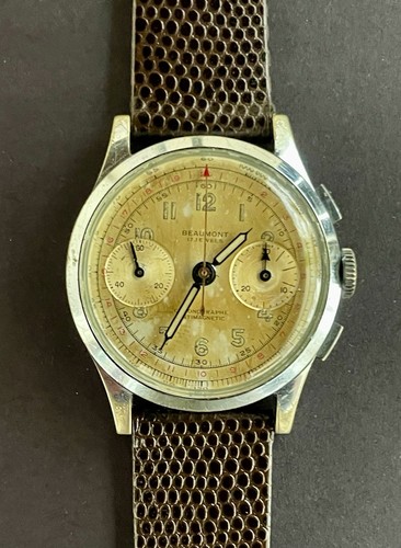 Beaumont kingston swiss - by,