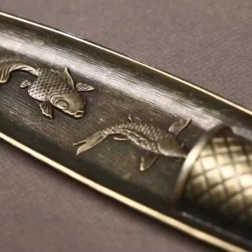 Japanese style boat incense - japanese,