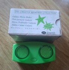 Creative Memories Galaxy Micro