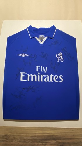 Umbro chelsea 2003 2005 - chelsea, fc
