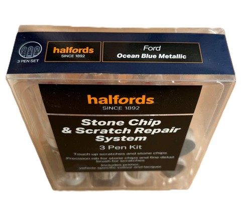 Halfords scratch repair - halfords,