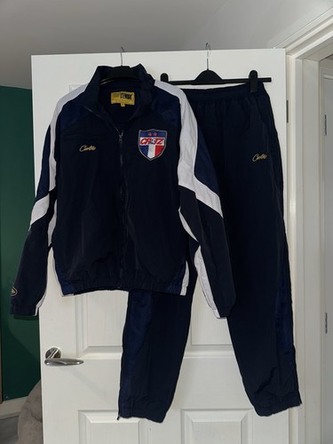 Corteiz tracksuit - corteiz,