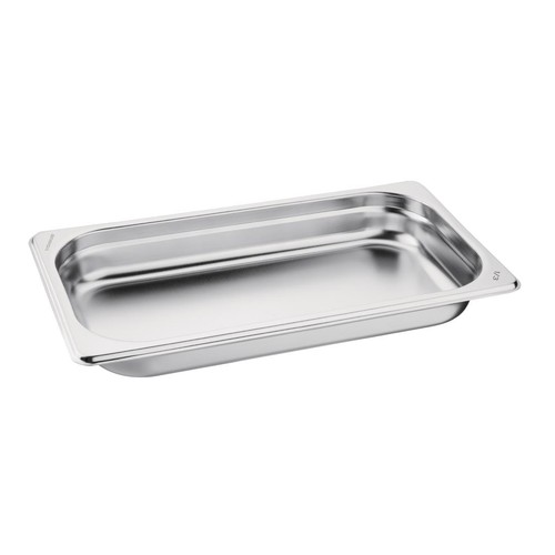 Vogue stainless steel 3 - vogue, 1/3