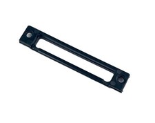 iPod Dock Plastic Bezel